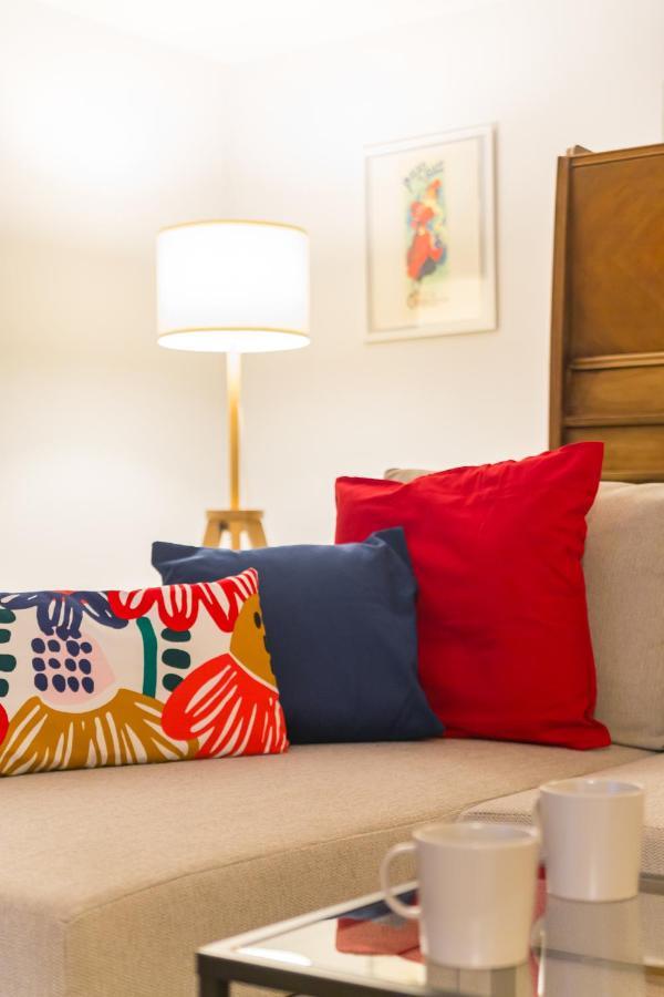Casana On Christmas Alley By Napoliapartments Appartement Napels